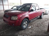 NISSAN FRONTIER SVE-V6 1N6MD29Y72C****** снимка