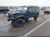 JEEP CHEROKEE SPORT 1J4FF48S51L****** снимка