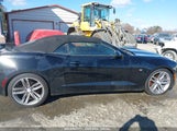 CHEVROLET CAMARO 1LT 1G1FB3DS0H0****** снимка