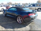 CHEVROLET CAMARO 1LT 1G1FB3DS0H0****** снимка