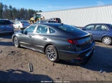 HYUNDAI SONATA SEL KMHL64JA4MA****** снимка