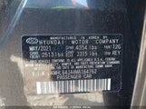 HYUNDAI SONATA SEL KMHL64JA4MA****** снимка