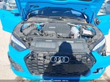 AUDI A5 SPORTBACK PREMIUM PLUS 45 TFSI QUATTRO S TRONIC WAUFACF51MA****** снимка