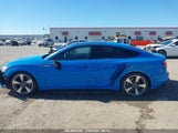 AUDI A5 SPORTBACK PREMIUM PLUS 45 TFSI QUATTRO S TRONIC WAUFACF51MA****** fotografie