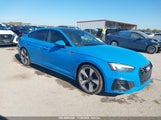 AUDI A5 SPORTBACK PREMIUM PLUS 45 TFSI QUATTRO S TRONIC WAUFACF51MA****** снимка