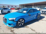 AUDI A5 SPORTBACK PREMIUM PLUS 45 TFSI QUATTRO S TRONIC WAUFACF51MA****** fotografie