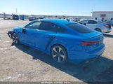 AUDI A5 SPORTBACK PREMIUM PLUS 45 TFSI QUATTRO S TRONIC WAUFACF51MA****** fotografie