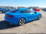AUDI A5 SPORTBACK PREMIUM PLUS 45 TFSI QUATTRO S TRONIC WAUFACF51MA****** fotografie