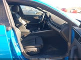 AUDI A5 SPORTBACK PREMIUM PLUS 45 TFSI QUATTRO S TRONIC WAUFACF51MA****** снимка