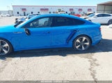 AUDI A5 SPORTBACK PREMIUM PLUS 45 TFSI QUATTRO S TRONIC WAUFACF51MA****** fotografie