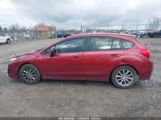 SUBARU IMPREZA 2.0I PREMIUM снимка