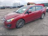 SUBARU IMPREZA 2.0I PREMIUM JF1GPAB66CH****** photo