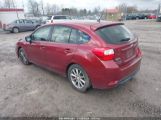 SUBARU IMPREZA 2.0I PREMIUM снимка