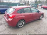 SUBARU IMPREZA 2.0I PREMIUM снимка