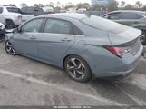 HYUNDAI ELANTRA HYBRID LIMITED KMHLN4AJ4NU****** photo