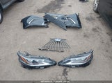 LEXUS ES 300H LUXURY 58AEA1C18MU005608 снимка