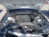 BMW X3 XDRIVE30I 5UX53DP08P9S41934 photo