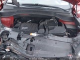 HYUNDAI SANTA FE SPORT 2.4L 5XYZTDLB3FG****** снимка