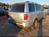 HONDA PILOT EX 5FNYF184X7B****** photo