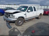 FORD F-150 LARIAT/WORK SERIES/XL/XLT 1FTRX17W8YN****** photo