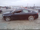 CHRYSLER 200 LIMITED 1C3CCCAB8FN538967 снимка