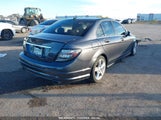 MERCEDES-BENZ C 300 LUXURY/SPORT WDDGF5EB5AR122294 fotografie