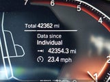 BMW X4 XDRIVE30I 5UX33DT05N9****** снимка