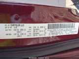 DODGE GRAND CARAVAN SXT 2D8HN54189R****** снимка