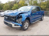 FORD F-150 XLT 1FTFW3LD9RF****** снимка