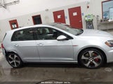 VOLKSWAGEN GOLF GTI SE W/PERFORMANCE PACKAGE 4-DOOR 3VW547AU4GM****** photo