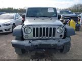 JEEP WRANGLER UNLIMITED SPORT снимка