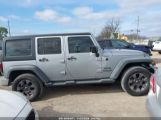 JEEP WRANGLER UNLIMITED SPORT снимка