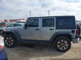 JEEP WRANGLER UNLIMITED SPORT снимка