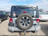 JEEP WRANGLER UNLIMITED SPORT снимка