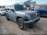 JEEP WRANGLER UNLIMITED SPORT снимка