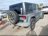 JEEP WRANGLER UNLIMITED SPORT снимка