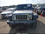 JEEP WRANGLER UNLIMITED SPORT снимка