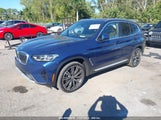BMW X3 SDRIVE30I WBX47DP0XRN****** снимка