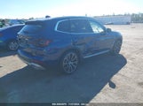 BMW X3 SDRIVE30I WBX47DP0XRN****** снимка