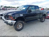 FORD F-250 LARIAT/XL/XLT 1FTNX21F11E****** fotografie