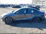 AUDI S3 PREMIUM PLUS TFSI QUATTRO S TRONIC WAUH3DGY5RA083068 снимка