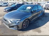 AUDI S3 PREMIUM PLUS TFSI QUATTRO S TRONIC WAUH3DGY5RA083068 снимка