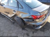 AUDI S3 PREMIUM PLUS TFSI QUATTRO S TRONIC WAUH3DGY5RA083068 photo