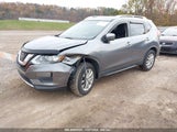 NISSAN ROGUE SV JN8AT2MVXJW****** снимка