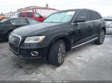 AUDI Q5 HYBRID 2.0T PRESTIGE WA1C8AFP3DA****** снимка