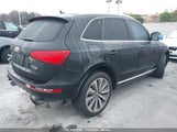 AUDI Q5 HYBRID 2.0T PRESTIGE WA1C8AFP3DA****** снимка
