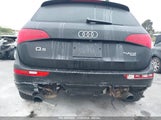 AUDI Q5 HYBRID 2.0T PRESTIGE WA1C8AFP3DA****** снимка