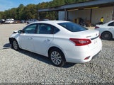 NISSAN SENTRA S 3N1AB7AP2JY314360 снимка