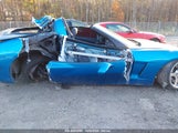 CHEVROLET CORVETTE 1G1YY25W585****** снимка