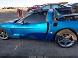 CHEVROLET CORVETTE 1G1YY25W585****** снимка